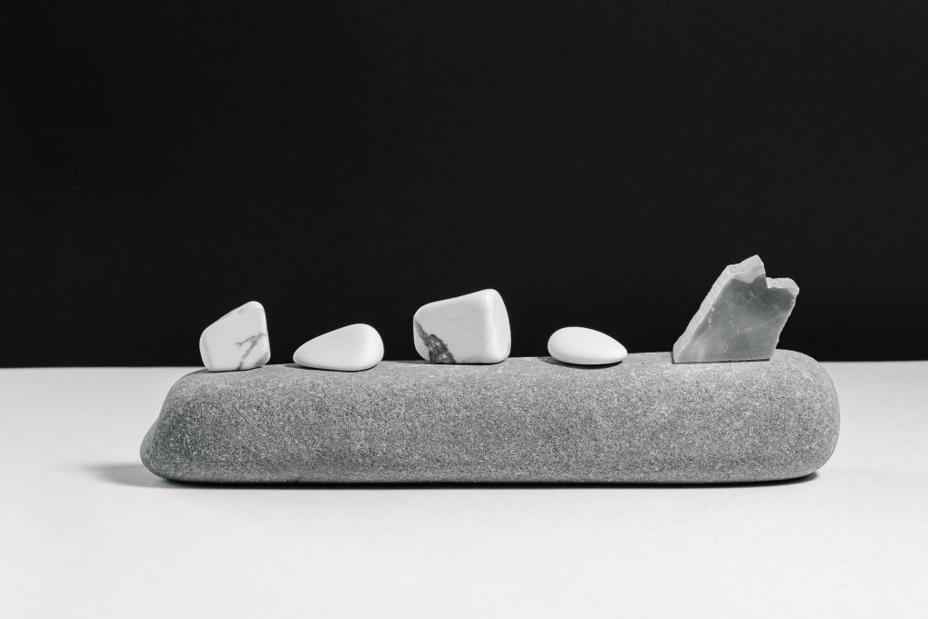 Organisation - de notre monde intérieur