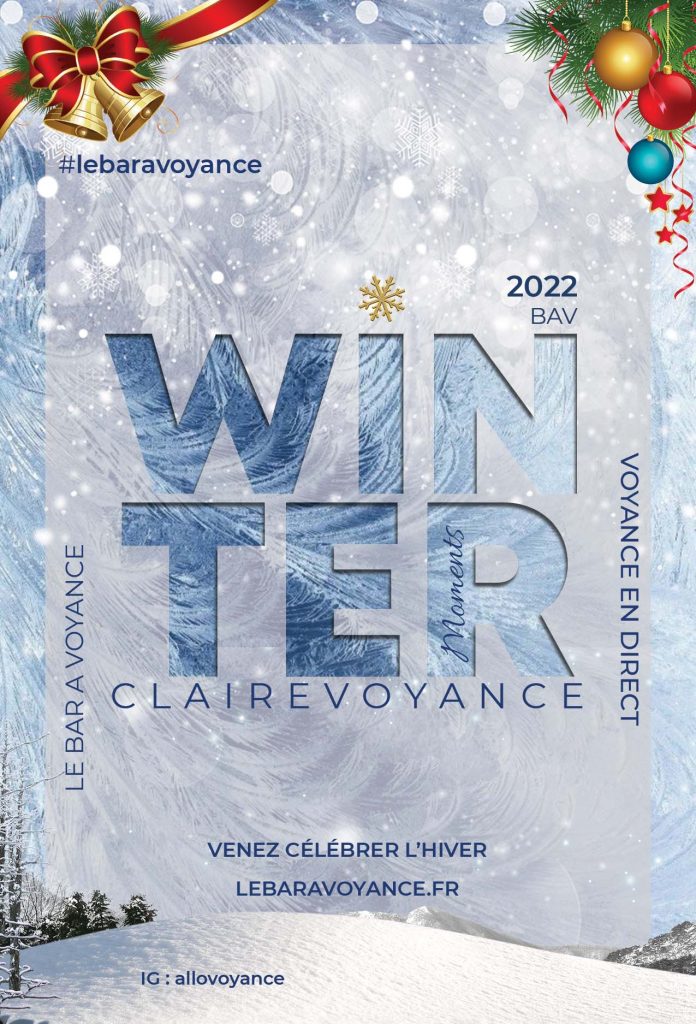 Winter Le Bar à Voyance